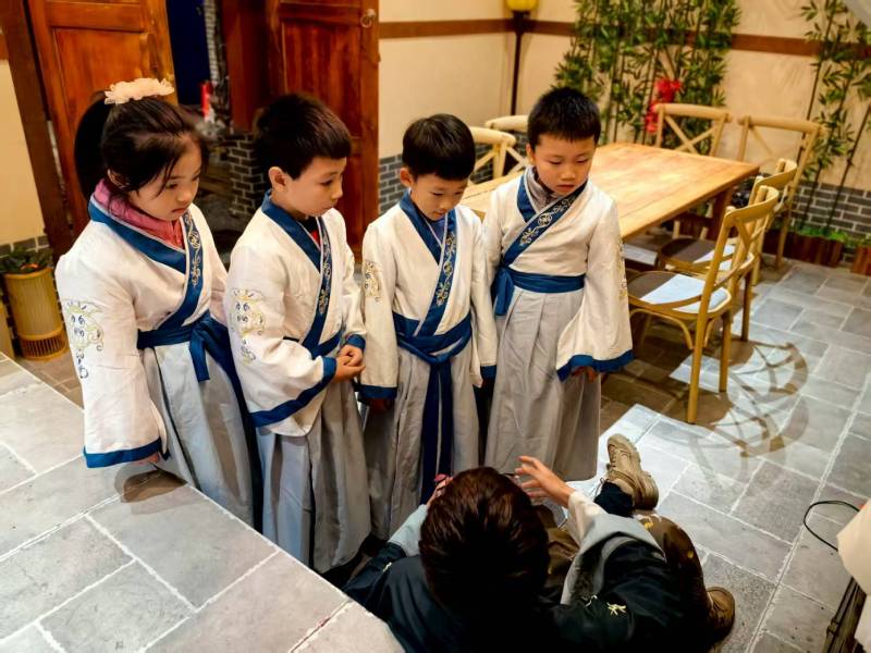 信阳文旅策划公司